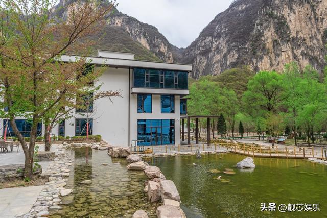 山西壶关澳涞山庄，凭什么获得“中国最美山庄”桂冠？