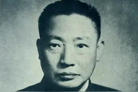 特务毛人凤死后，他的后代如何？长子富士康董事长，次子身家过亿图片