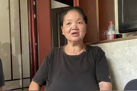女子称怀孕时被拐到唐山，33年后携子回家，欲追责人贩已过追诉期图片