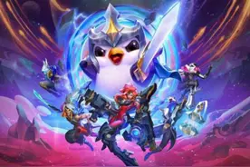 云顶之弈：三星狼人yyds！炼金体系的真正C位，无解撕咬敌人图片