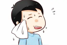 头汗脚汗，大腿根部出汗，不同部位汗多，这6个中成药，专调汗多图片