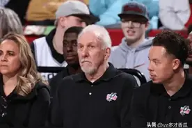 NBA22-23赛季汇总之圣安东尼奥马刺队图片