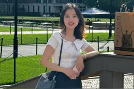 第一作者！上海本科生接连发表学术论文，来自同一高校、同一学院图片