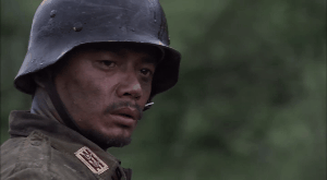 《我的团长我的团》经典台词