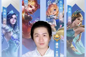 耀扬吕德华大战终于来了！赛前耀扬破防狂怼官方，只因海报太讽刺图片