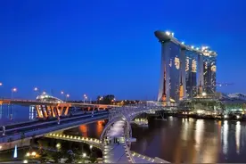 去新加坡打工，你适不适合？图片