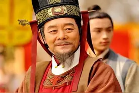 李世民将公主嫁于魏征长子，为何在魏征死后悔婚，还推倒他的墓碑图片