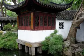 拙政园，凭什么是苏州200座园林之首？图片