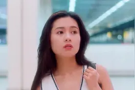 “玉女掌门”李丽珍:28岁一脱成名爆红，退影后人间再无水蜜桃图片