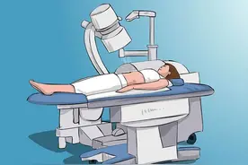 体外碎石，你真的能碎吗？1分钟带你全面了解体外碎石图片