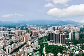 全面取消县城落户限制政策！关于县城发展，有这些重要新要求图片