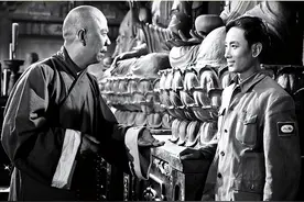 随身藏有“狗牌撸子”的中医，保密局潜伏特务龙章在辽源落网始末图片