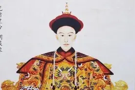 清朝最后的三个皇帝为什么没有孩子，原来都和慈禧太后有关系图片