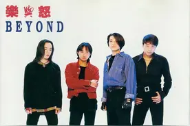 声藏热点｜香港乐队乐与路，那些属于摇滚的往事图片