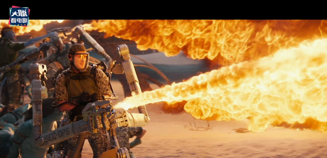 《阿凡达2》最终预告解析！老二社死名场面！更多新画面曝光