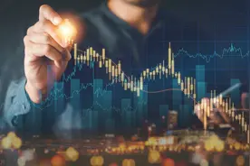 “中字头”暴涨！“80后女牛散”、吕强都在布局，最新已建仓这一只股，“躺赢”2500万……图片