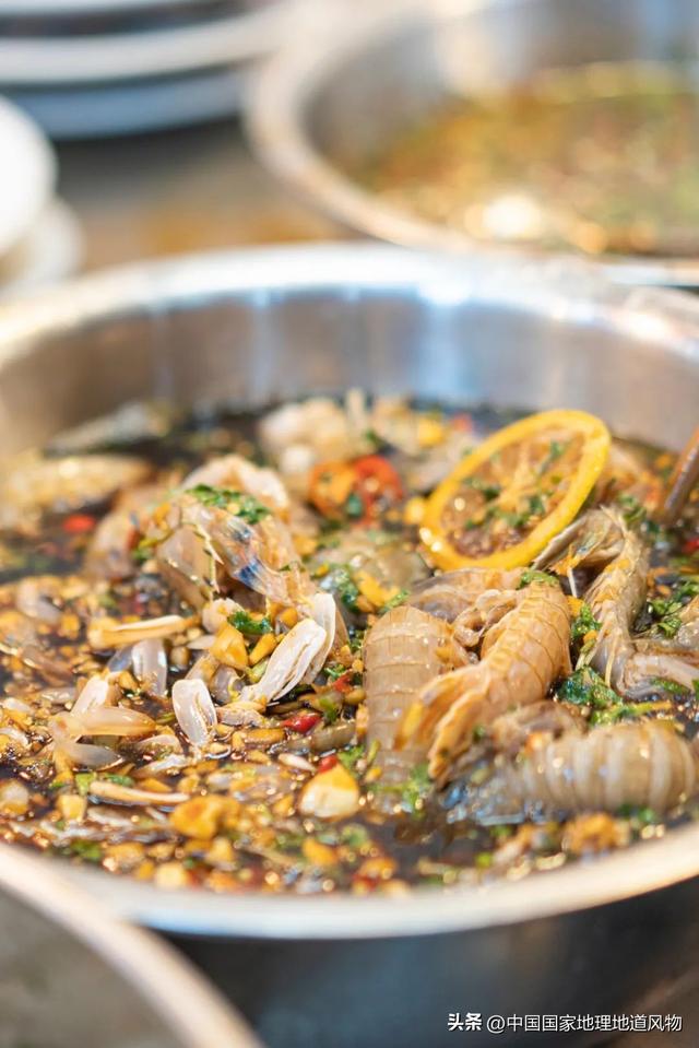 汕头最大海鲜水产批发市场 2026年汕头市海鲜水产批发市场