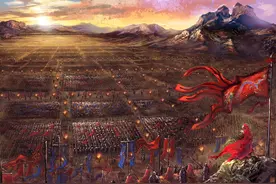 历史上最短的5个朝代，你知道是哪些吗？图片