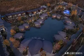 天津蓟州区各景区、民宿及农家院开放啦图片