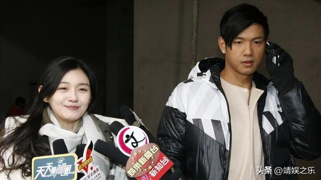 陈建州：追小S半途而废，与大S同居7年，却被质疑男女随意切换？