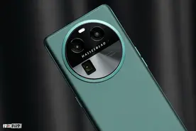 OPPO Find X6评测: 一次以下犯上的越级挑战图片