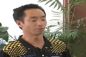 男子被骗婚，结婚7年后发现儿子非亲生，竟还对妻子感恩戴德图片