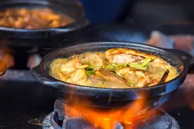 霜降后，建议少吃寒凉食物，多吃这4样，驱寒保暖，安稳过秋冬图片