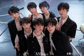 宋亚轩高考成绩引爆热搜，马嘉祺复读1年涨58分，姚景元第2次落榜图片