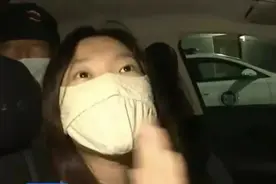 杭州父女霸车最新：女儿真容被扒，信息曝光！胡锡进发声引争议！图片