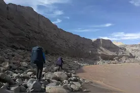 昆仑山死亡谷里到底有什么？中国通灵部队749局带人冒死前去勘探图片