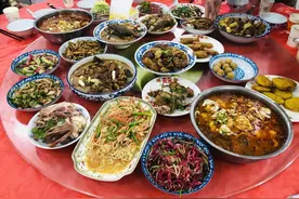 30条原创祝福语，送给中老年朋友，收藏起来逢年过节会用到图片