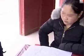 爷爷怀疑孙子非亲生，儿媳态度强硬做鉴定，结果出来，打脸了图片