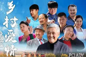 中国史上最长的电视剧，拍了16年共3000集，4位主角已经离世图片