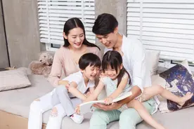 不出十年，独生和多胎的差距就会显现，未来的形势可能更加严峻图片