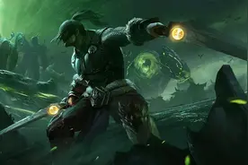 10分钟入门狂暴战，包学包会图片