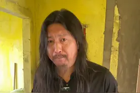 这么一看铺砖也没多难，我也能干！#大砖铺地#瓦工施工#...图片