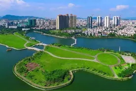 广东阳江有一小镇，海景房月租仅几百，景色美，旅居度假性价比高图片