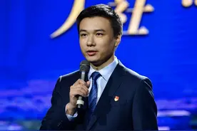 中国信科集团烽火通信公司人力资源部副总经理徐东磊：人才留下来，就是最大的实惠图片