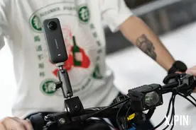 网上那些视角奇特的视频，都是用这个相机拍出来的图片