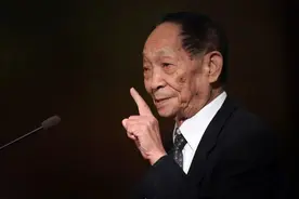 袁隆平成就那么高，为什么没拿诺贝尔奖，也没进中科院？图片