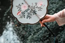 汉服，叹服！图片