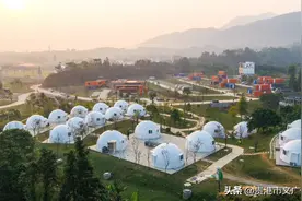 重磅！“五一”游贵港福利来袭，还有超多活动→图片