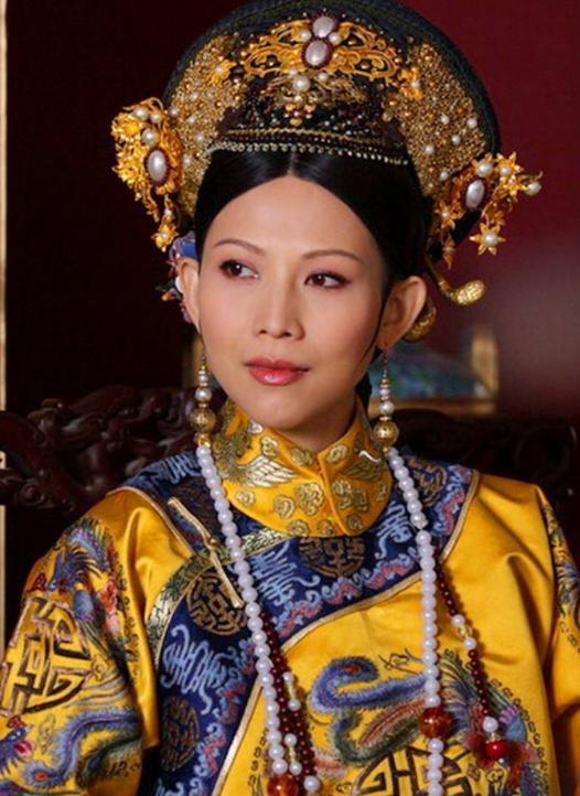 清朝皇后生日的那一天应该怎么度过?乌拉那拉氏带你沉浸式体验