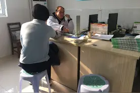 村卫生室或将全面取消，乡镇统一设置新机构，规范村医执业行为图片