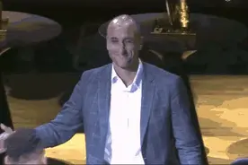 吉诺比利的头发，邓肯见证了从长发飘飘到地中海的妖娆图片