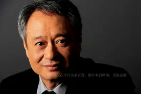 世界排名前十导演，中国有两位导演上榜，第一是他图片