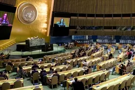 乌克兰逐渐消亡大批男性公民被吞噬，乌总统前顾问：只剩4个月？图片