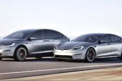 特斯拉确认Model S/X不会停产，今年晚些时候将迎来升级图片