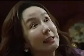 脸没恢复就别出来捞金，发面馒头、蜡像脸，求求你们放过观众吧！图片