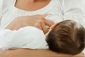 母乳喂养最怕就是母乳不足，教你用10招方法判断母乳是否充足图片